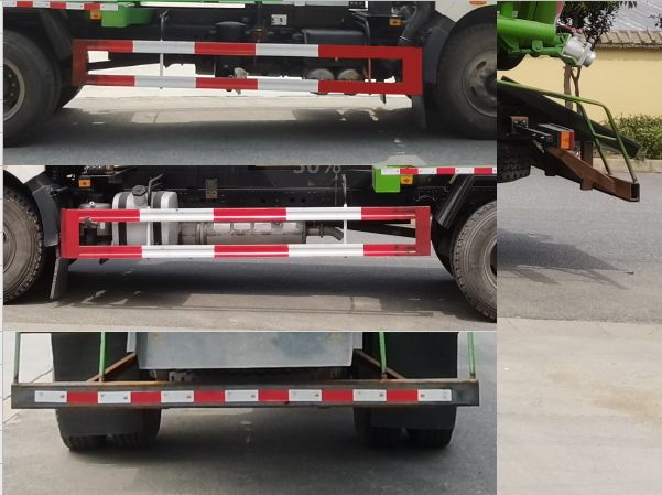 浩天星運(yùn)牌HTX5180GXWCL6型吸污車 浩天星運(yùn)牌HTX5180GXWCL6型吸污車