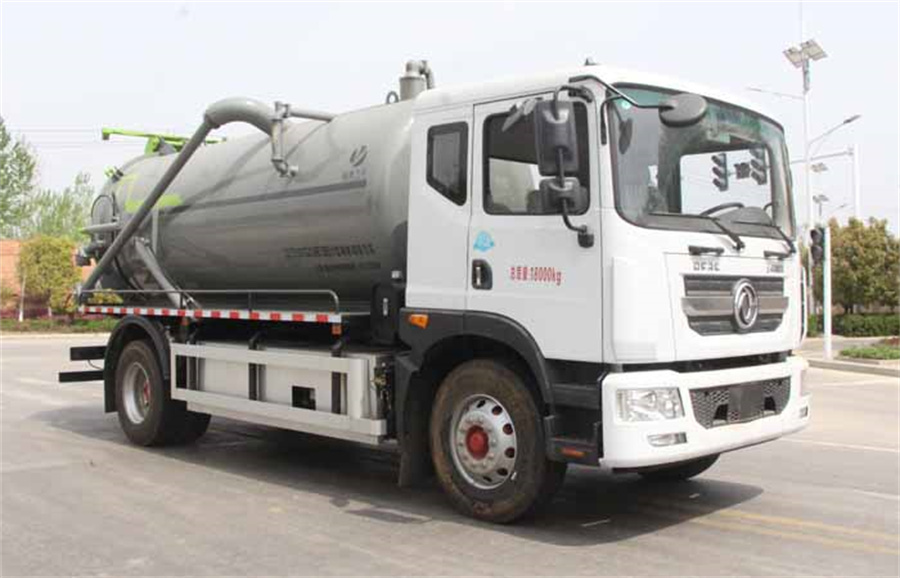 CLT5181GXWEQBEV型純電動(dòng)吸污車-東風(fēng)12方新能源電動(dòng)吸污車 CLT5181GXWEQBEV型純電動(dòng)吸污車-東風(fēng)12方新能源電動(dòng)吸污車