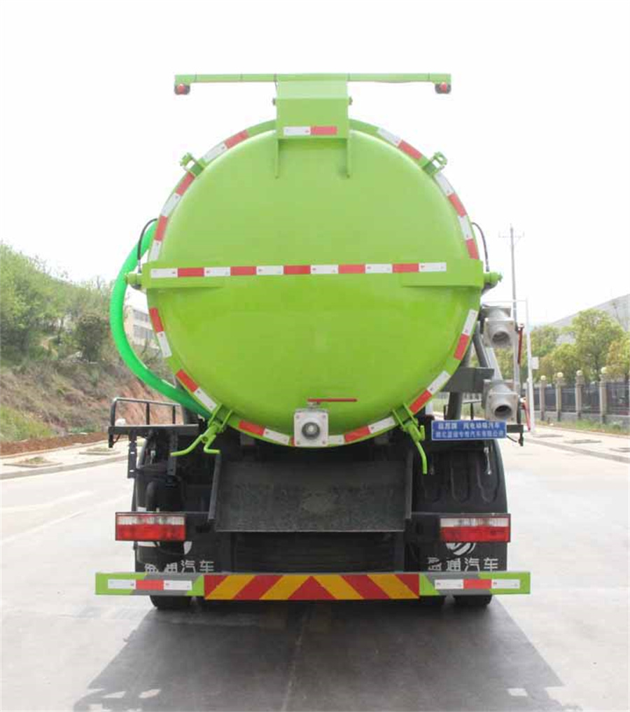 CLT5181GXWEQBEV型純電動(dòng)吸污車-東風(fēng)12方新能源電動(dòng)吸污車 CLT5181GXWEQBEV型純電動(dòng)吸污車-東風(fēng)12方新能源電動(dòng)吸污車