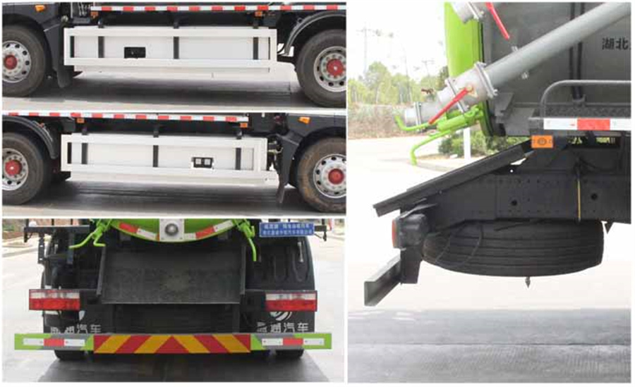 CLT5181GXWEQBEV型純電動(dòng)吸污車-東風(fēng)12方新能源電動(dòng)吸污車 CLT5181GXWEQBEV型純電動(dòng)吸污車-東風(fēng)12方新能源電動(dòng)吸污車