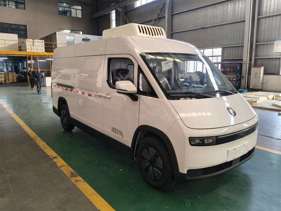 福田風(fēng)景i9新能源冷藏車-福田風(fēng)景i9電動(dòng)冷藏車 福田風(fēng)景i9新能源冷藏車-福田風(fēng)景i9電動(dòng)冷藏車