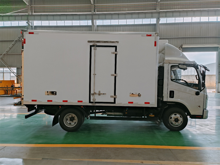 藍牌福田領(lǐng)航冷藏車-福田領(lǐng)航藍牌冷藏車 藍牌福田領(lǐng)航冷藏車-福田領(lǐng)航藍牌冷藏車