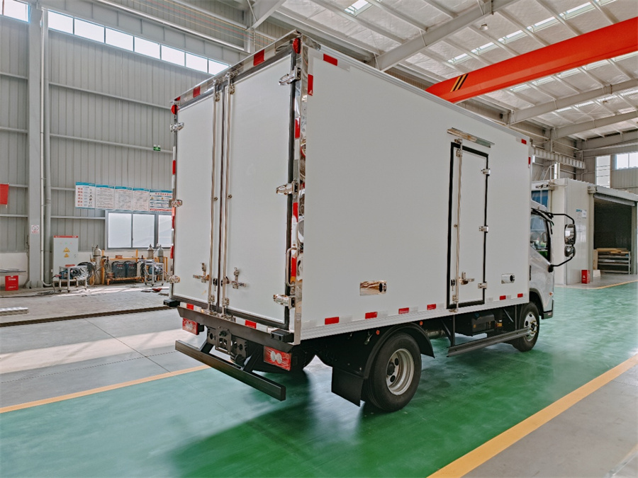 藍牌福田領(lǐng)航冷藏車-福田領(lǐng)航藍牌冷藏車 藍牌福田領(lǐng)航冷藏車-福田領(lǐng)航藍牌冷藏車