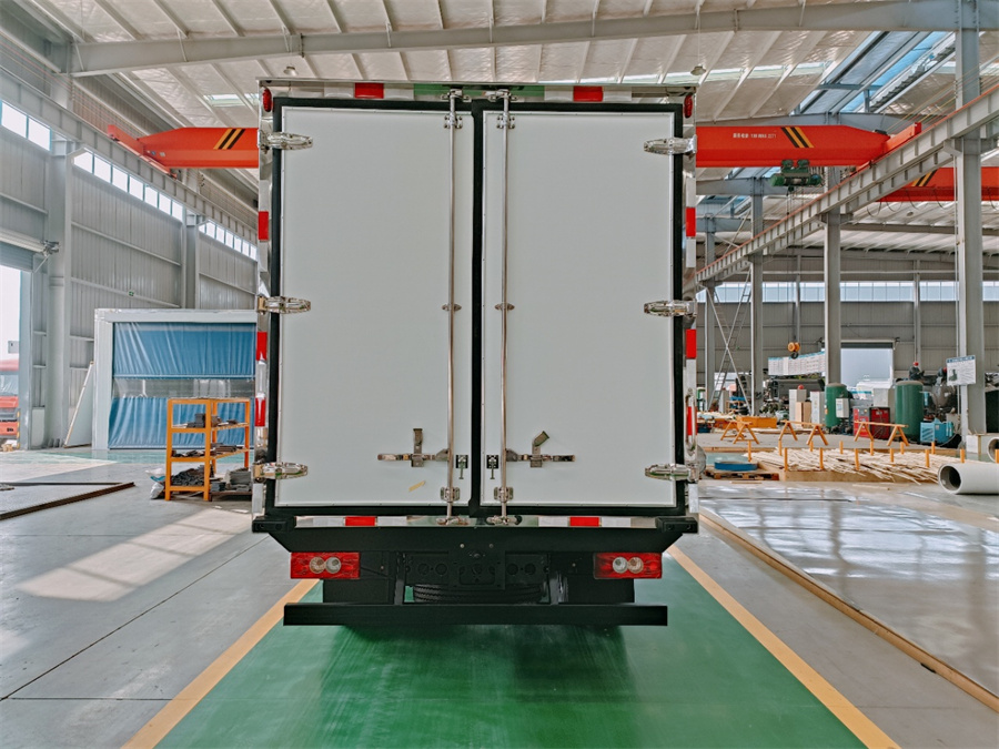 藍牌福田領(lǐng)航冷藏車-福田領(lǐng)航藍牌冷藏車 藍牌福田領(lǐng)航冷藏車-福田領(lǐng)航藍牌冷藏車