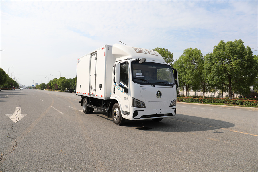 陜汽智云S300新能源冷藏車(K8-140.41度電)陜汽智云純電動(dòng)冷藏車 陜汽智云S300新能源冷藏車(K8-140.41度電)陜汽智云純電動(dòng)冷藏車