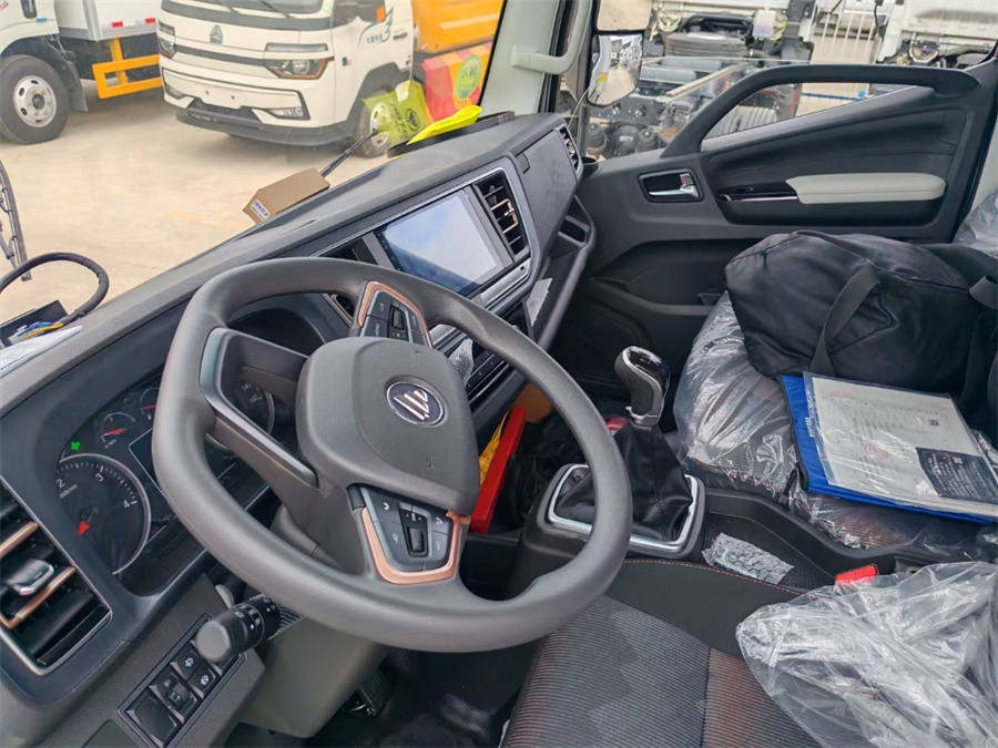 福田奧鈴速運冷藏車-172pro4米2藍牌冷藏車 福田奧鈴速運冷藏車-172pro4米2藍牌冷藏車