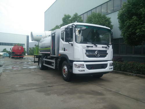 東風(fēng)多利卡D9抑塵車報價 東風(fēng)多利卡D9抑塵車報價