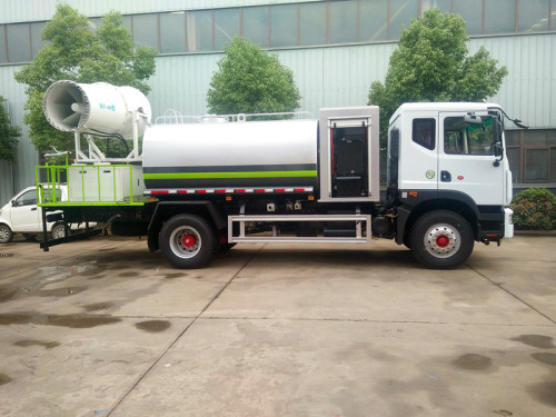 東風(fēng)多利卡D9抑塵車報價 東風(fēng)多利卡D9抑塵車報價