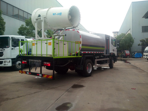 東風(fēng)多利卡D9抑塵車報價 東風(fēng)多利卡D9抑塵車報價