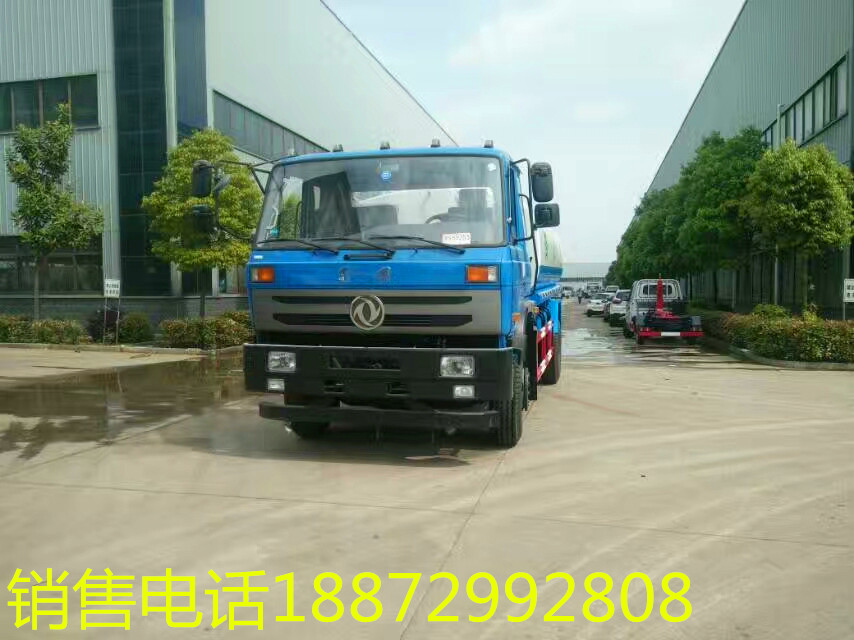 東風(fēng)灑水車價格報價 東風(fēng)灑水車價格報價