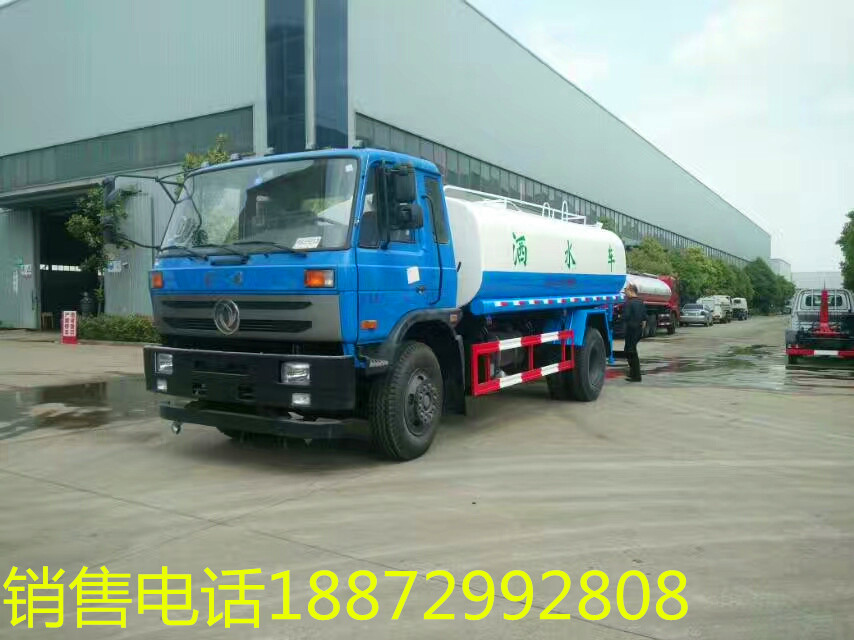 東風(fēng)灑水車價格報價 東風(fēng)灑水車價格報價