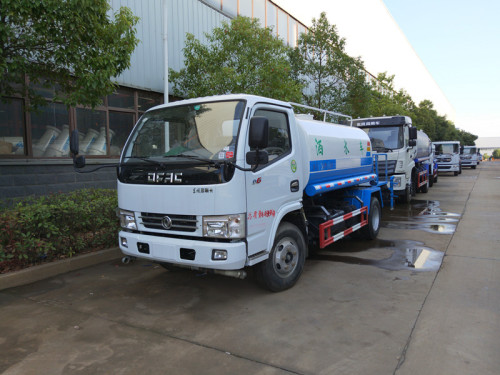 程力灑水車廠家 程力灑水車廠家