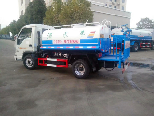 程力灑水車報價 程力灑水車報價