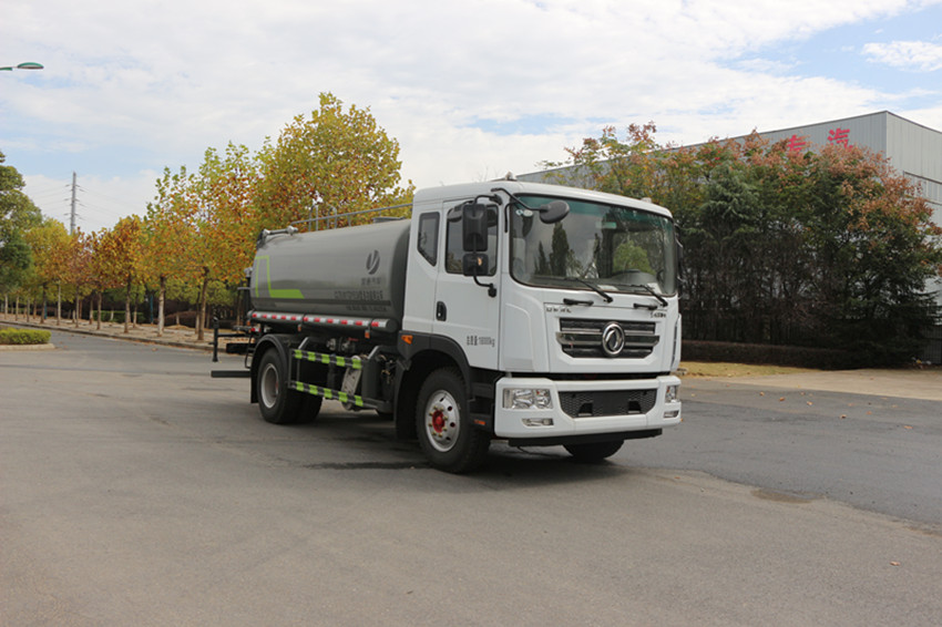 國六東風(fēng)D9灑水車12噸灑水車  國六東風(fēng)D9灑水車12噸灑水車