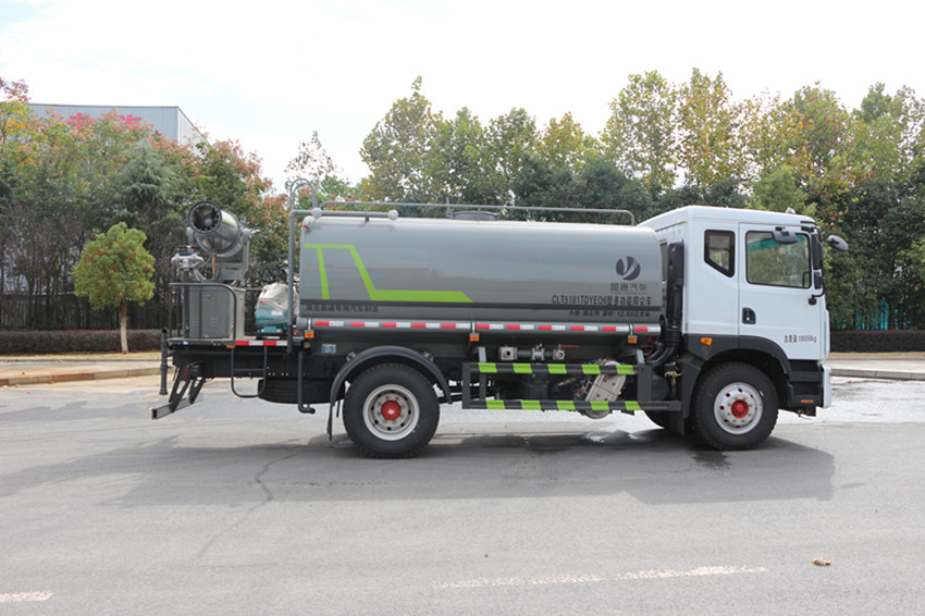 國六東風(fēng)D9灑水車12噸灑水車  國六東風(fēng)D9灑水車12噸灑水車