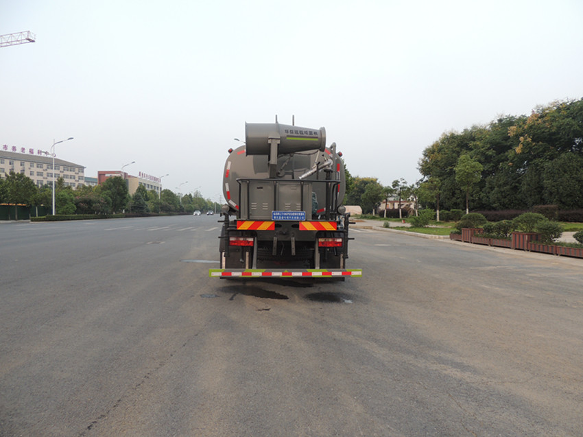 國六東風(fēng)D9灑水車12噸灑水車  國六東風(fēng)D9灑水車12噸灑水車