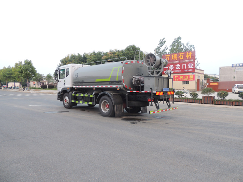 國六東風(fēng)D9灑水車12噸灑水車  國六東風(fēng)D9灑水車12噸灑水車