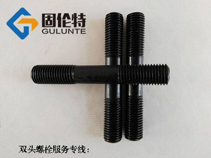 雙頭螺栓型號規格尺寸表大全一覽表,高溫高壓42crmo雙頭螺栓生產廠家