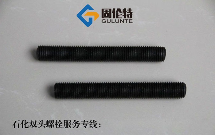 國標35CrMoa雙頭螺栓生產廠家,高溫高壓雙頭螺栓哪些廠家生產